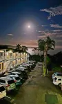 Twofold Bay Motor Inn - Parking