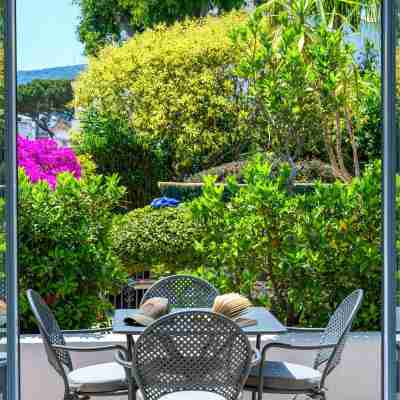 Hotel Villa Durrueli Resort & Spa Hotel Exterior