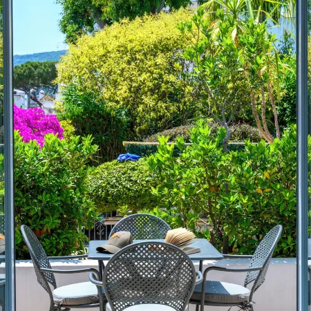 Hotel Villa Durrueli Resort & Spa