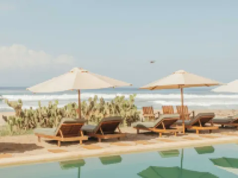 Casa Yuma, Puerto Escondido Hotels in Santa Maria Colotepec