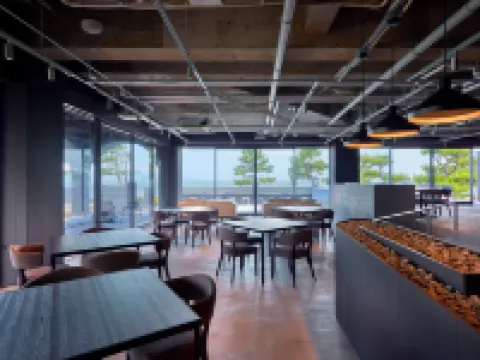 ONCRI-KARATSU (おんくり唐津) 唐津のホテル