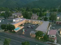 Quality Inn Ukiah Hotel di Ukiah