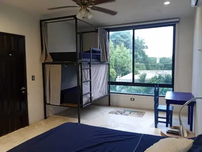 Maui Hostels Tulum Các khách sạn ở 