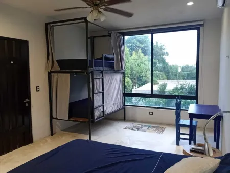 Maui Hostels Tulum