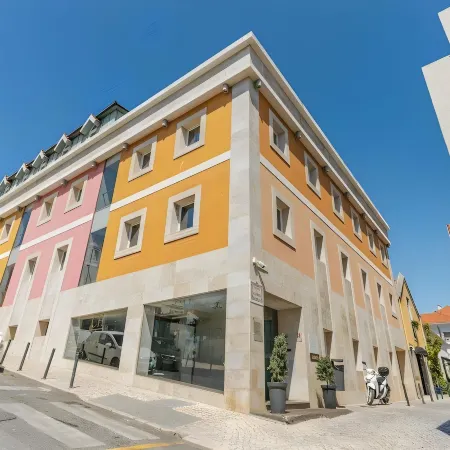 Cascais Hotel