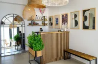 Gallery Luxury Suites & Rooms-Only Adults - Condos