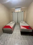 Amazonas Hotel - 2-Star