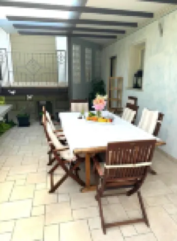 "Lake House" Charming Villa just 50 meters from the lake and sandy beach