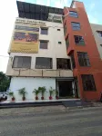 HOTEL GOLDEN TREE - 2-Star