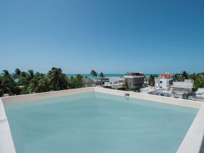 Casa Coyote Holbox