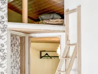 "Eikka" - 1km from the sea