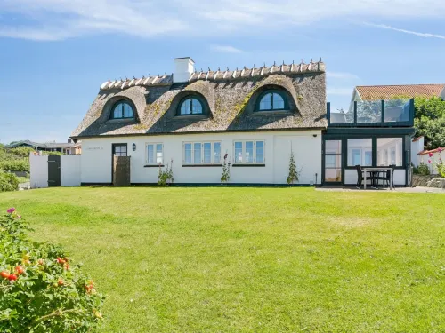 "Susan" - 20m from the sea Hotels in Gribskov Municipality