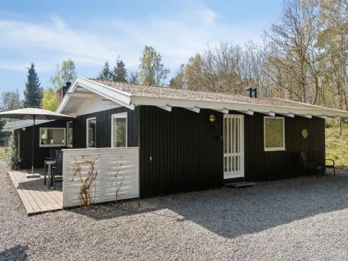 "Gjertrud" - 1km from the Sea