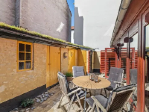 "Gaby" - 250m from the Sea Hotels in Assens