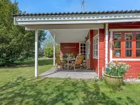 "Berit" - 700m from the Sea - parking