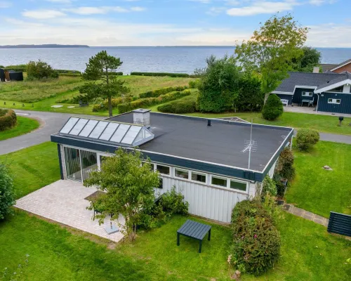 "Rikkart" - 100m from the Sea Hotels in Brenderup