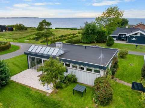 "Rikkart" - 100m from the Sea