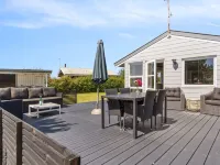 "Janick" - 150m from the sea Hotels in Martofte