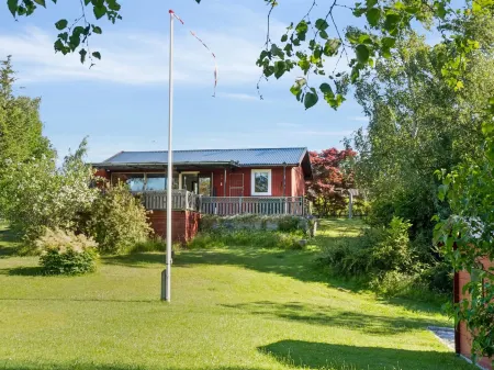 "Herulf" - 2km from the sea Отели в г. Vig