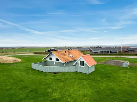 "Lonne" - 750m to the Fjord