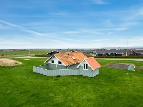 "Lonne" - 750m to the Fjord