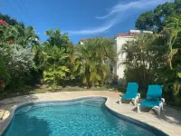AFFORDABLE 1 BED PROPERTY nr MULLINS BEACH - Pools