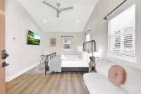 그로브 B 세련된 코티지 - 메인까지 걸어가기