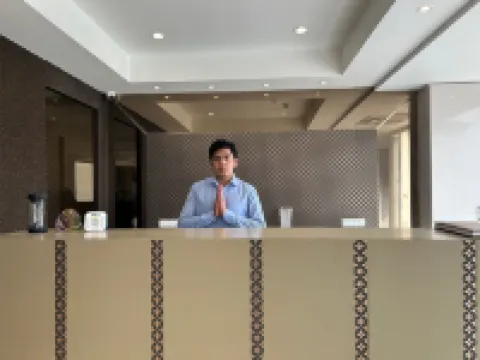 Hotel President