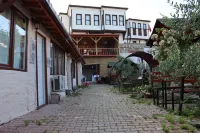 ÖZ Butik Otel Antik Kent Myrleia Hotel a Mudanya