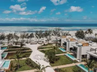 Johari Beach Residences, Kizimkazi Zanzibar