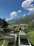 La Madonnina Del Gran Paradiso Wellness Hotel