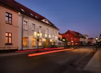 Ratskeller Hotel & Restaurant Lindow Hotels in Neuglobsow