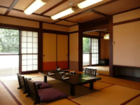 Hotel Ichinokan
