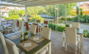 Isa Residence Fiumicino Airport