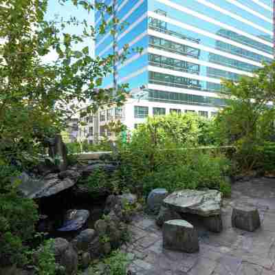 WORK INN 101 Hotel Exterior