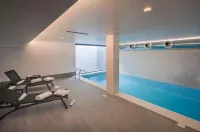 Essence Inn Marianos Hotel - Pools