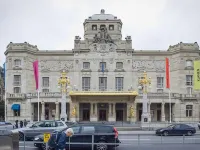 Unique Hotel Hotels near National Museum