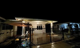 House Near KT Atas Toll #netflix