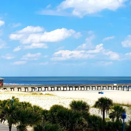 Tybee Sands 4A