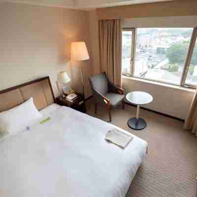 ホテルJALシティつくば Rooms