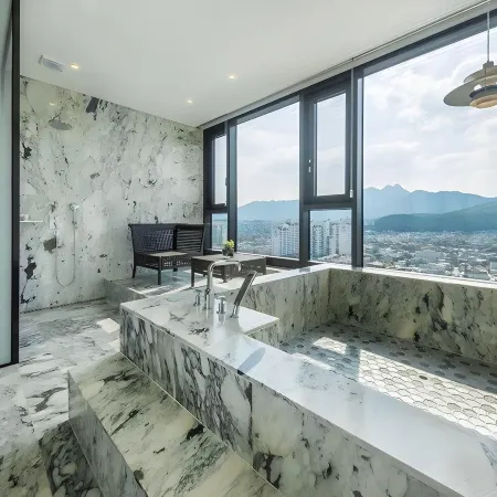 Incheon Illuwa Hotel