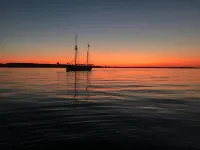 Dock 8 beaches: Only 50 meters to the sandy beach and the promenade