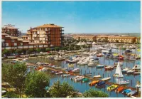 Appartamento moderno in zona tranquilla
