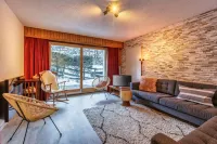 Nevada 404 - Central 6 pax Apartment Garage