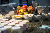 Hostellerie du Mont Aimé Hôtels à : Vertus