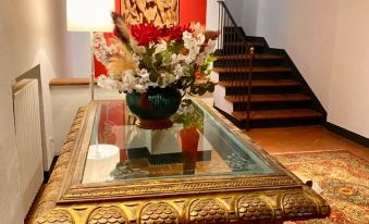 Duccio Nacci Rooms- Guesthouse