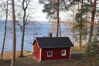 B&B Taipaleenniemi