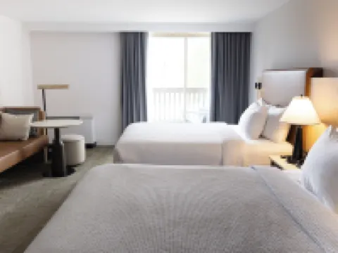 フォレスト パーク ホテル ジャスパーのホテル