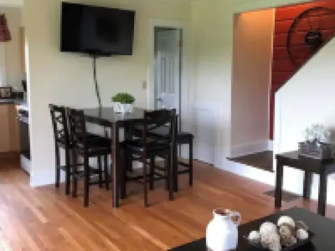 Cooperstown Dreams Park and Baseball Hall of Fame are 3 miles away! Hotels in Hartwick