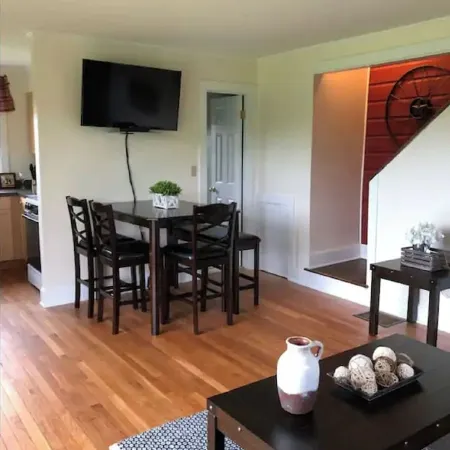 Cooperstown Dreams Park and Baseball Hall of Fame are 3 miles away!